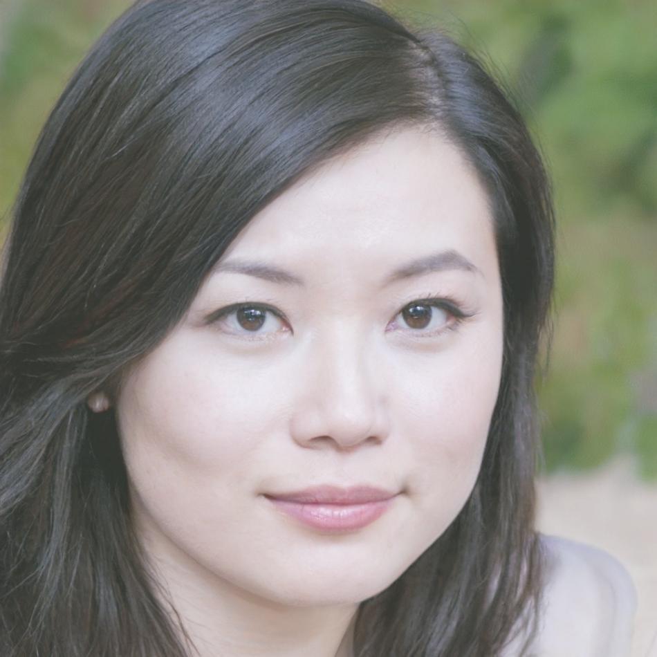 Portrait de Sophie Martin
